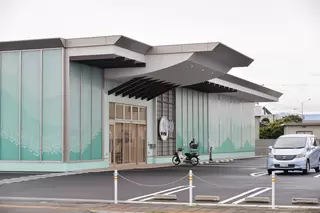 セリオホール水沢