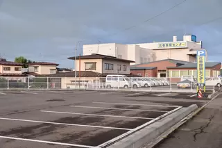 花巻葬祭センター通夜会館