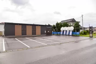 セレモニーホール 采来 (さいらい)