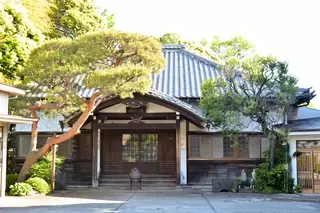 宝泉禅寺