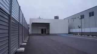 土生やわらぎホール