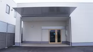 土生やわらぎホール