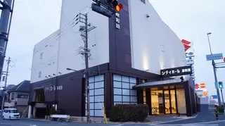 シティホール岸和田南館