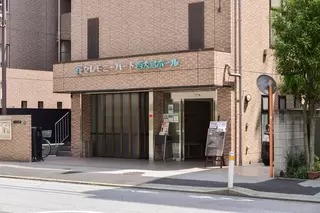 セレモニーハート西大島ホール