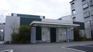 メイプルホールファミリー鶴見