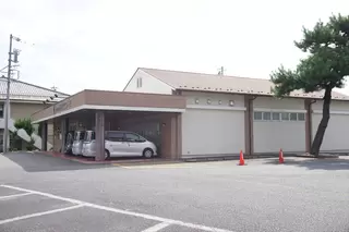 家族葬 葬儀【美・エピローグ 多治見本館】多治見市 池田町