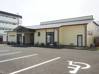 平安会館 師勝斎場