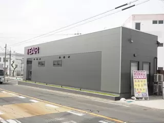 ティア東海中央