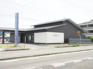 半田花園梅定ホール