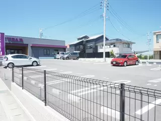 ティア豊田土橋