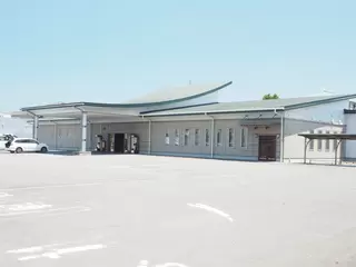 ＪＡあいち三河 岩津ふれあいセンター