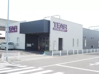 ティア安城桜井