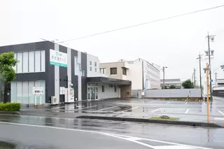 JA遠中今之浦ホール