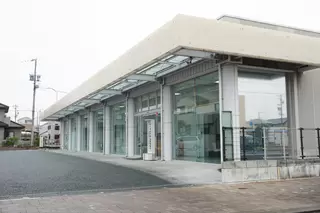 メモリアルホール博善浅田