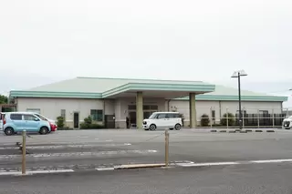 こすもすホールおまえざき