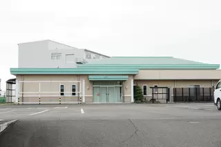 こすもす会館よしだ