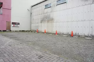 セレモニー会館　殯