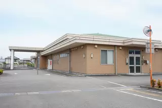 JA富士市 やすらぎ駅南会館