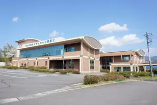 シティホール東富士、法要式場 玉泉