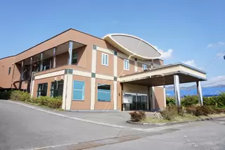 シティホール東富士、法要式場 玉泉