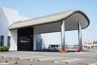 平安典礼 三島南会館