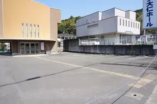 ミック大仁ホール