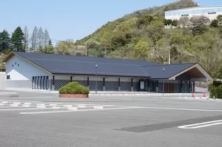 伊豆の国平安典礼会館