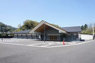 伊豆の国平安典礼会館