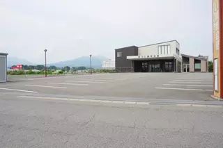 まつい葬祭会館