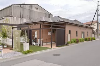 ファミリールームこころ