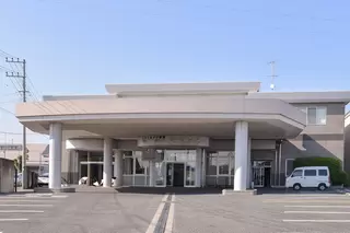 セレモニーホール　ゆうえん