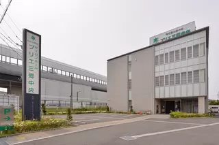 さがみ典礼 プリエ三郷中央