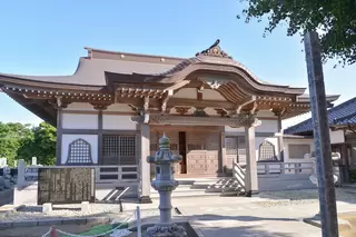 蓮花寺