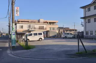 佐原北口ホール別館