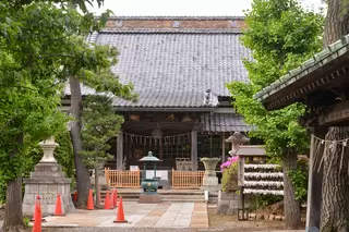 普陀山　千手院　常信寺