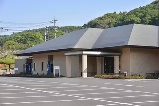 相模メモリアルパーク 斎場ホール