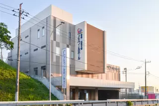 メモワールホール藤が丘