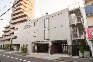 日本互助会 調布多摩川ホール