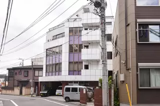 フラワーズサポートけやきホール