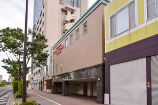 シティホール中野坂上