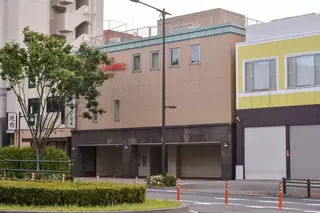 シティホール中野坂上