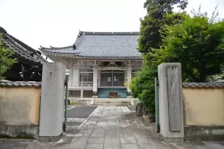 大雄山東京別院