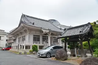 大雄山東京別院