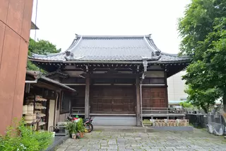 常瑞寺