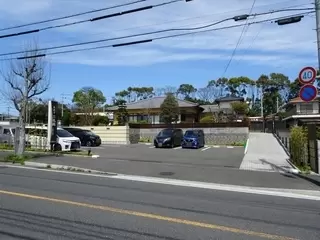 サンレーわかまつ三礼庵