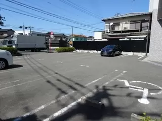 那珂川典礼会館