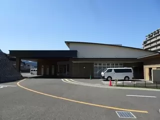 JA筑紫 やすらぎ会館那珂川斎場
