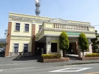 メモリードホール横田別館
