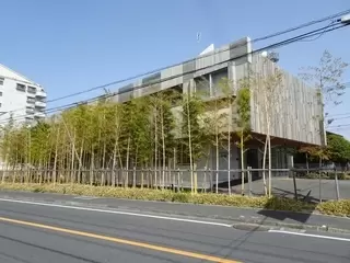 メモリードホール横田別館