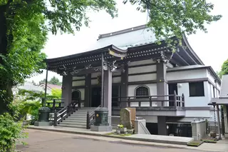養源寺